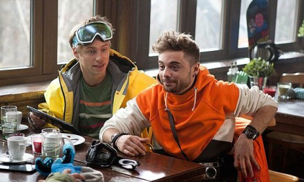 Među sportistkinjama